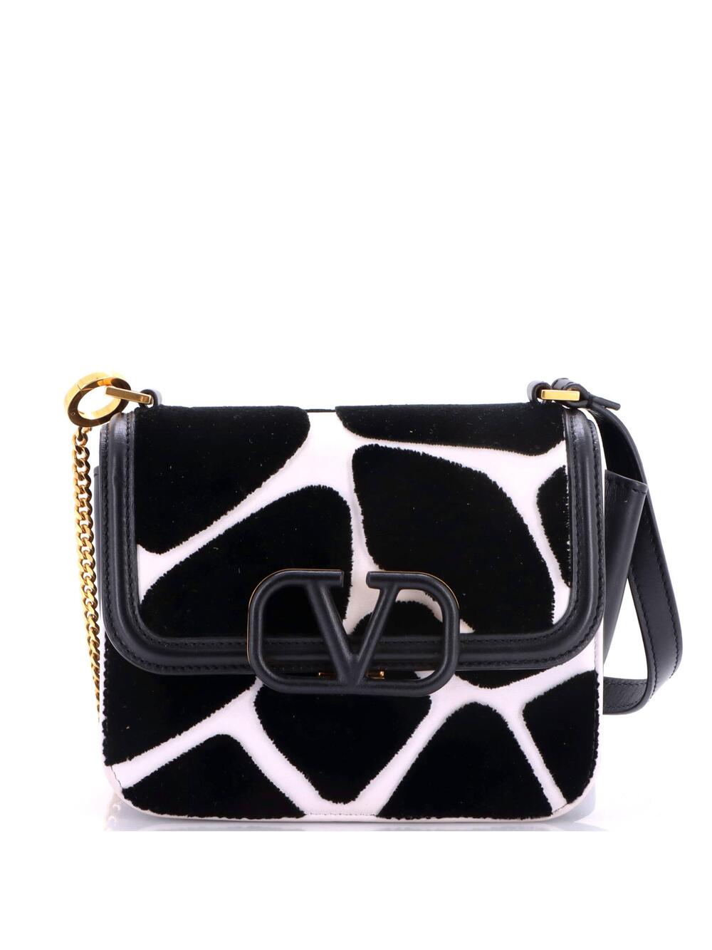 Valentino Garavani Vsling Shoulder Bag #341972V85B
